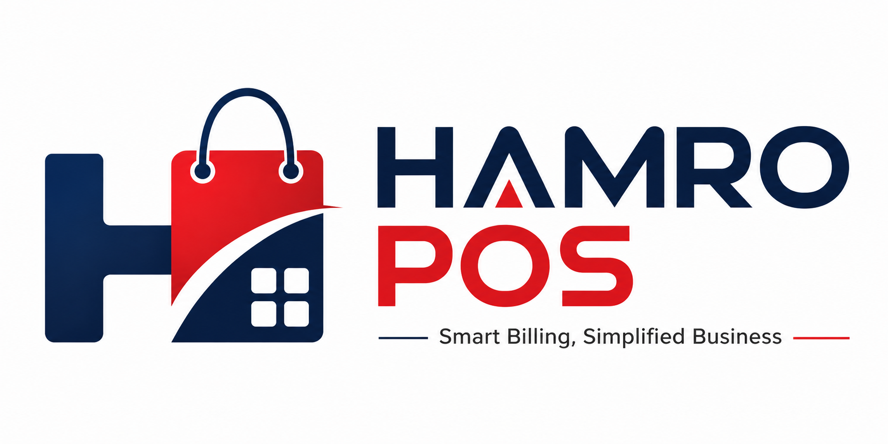 HAMRO POS
